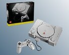 乐高PlayStation套装将于10月4日发售。