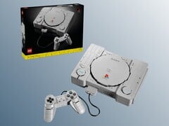 乐高PlayStation套装将于10月4日发售。