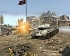 《Men of War: Assault Squad》在 Steam 上优惠 90%，截止至 10 月 8 日。