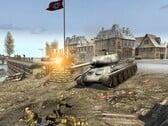 《Men of War: Assault Squad》在 Steam 上优惠 90%，截止至 10 月 8 日。