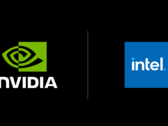 英伟达联手英特尔，投资 50 亿美元（图片来源：英伟达）