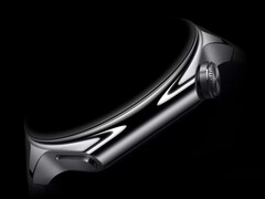 OnePlus Watch 2 欧盟独家款式将于 5 月推出。(图片来源:OnePlus)