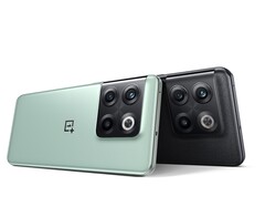 OnePlus 10T和OnePlus 9 Pro也采用了IMX766。(来源:OnePlus)