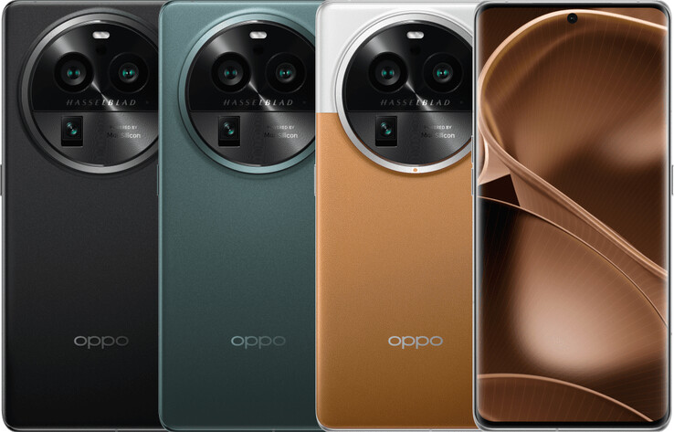 (图片来源：Oppo)