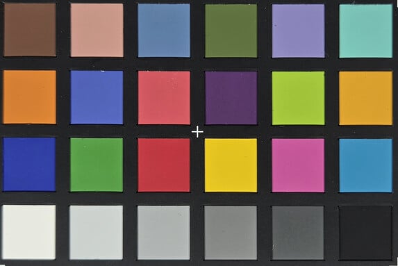 ColorChecker 