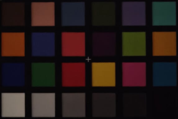 ColorChecker 