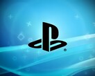 显示 PlayStation 徽标（图片来源：PlayStation 博客）