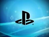 显示 PlayStation 徽标（图片来源：PlayStation 博客）