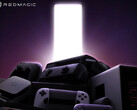 RedMagic 10S Pro 系列将于 5 月 22 日发布。图：该系列的预告图。(图片来源：RedMagic - 已编辑）