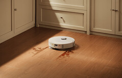 新型 Roborock Qrevo S Pro 接替了最畅销的 QV35A 型号。