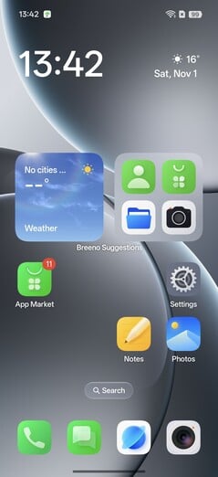 Oppo Find X9 Pro 评论 2025