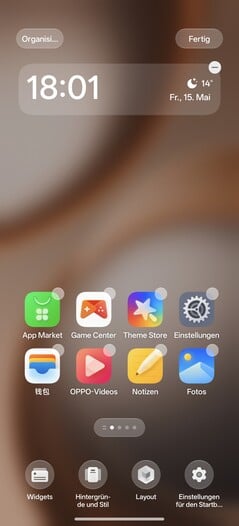 Oppo Find X9 Ultra 智能手机评测
