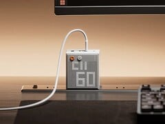Sharge Pixel 100（如图）和 Pixel 140 现已在全球上市。(图片来源：Sharge）
