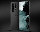 索尼Xperia 1 V可能配备5000毫安时的电池，支持40瓦甚至65瓦的快速充电（图片来源：科学与知识）。