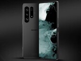 索尼Xperia 1 V可能配备5000毫安时的电池,支持40瓦甚至65瓦的快速充电(图片来源:科学与知识)。
