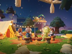 YouTube 上 Petit Planet 公告预告片的截图。(图片来源：IGN YouTube 频道）