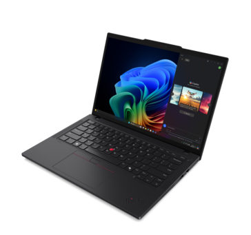 联想 ThinkPad T14 6 代（图片来源：联想）