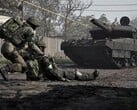 《WARDOGS》将大规模载具战斗、可破坏的环境与基地建设相结合。
