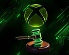 展示了一张关于Xbox诉讼的横幅