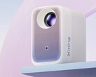 Xming 在中国发布 Q5 Neo 投影仪。(图片来源：JD.com）