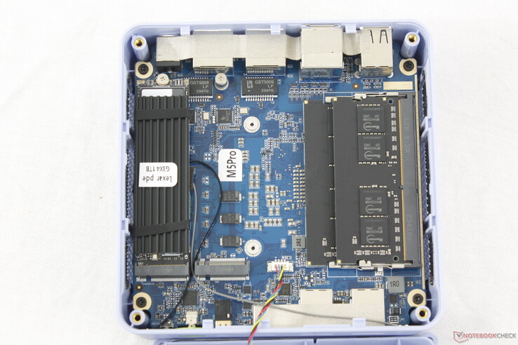 NucBox M5 对比