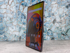 Alldocube Ultra Pad。(图片来源:丹尼尔-施密特)