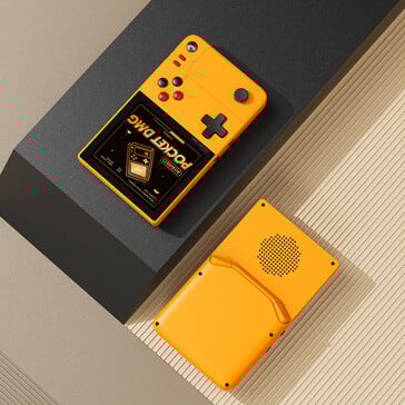 (图片来源：Ayaneo）