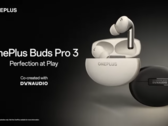 Buds Pro 3（图片来源：OnePlus）