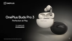 Buds Pro 3(图片来源:OnePlus)