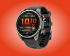 Garmin 最新的 v23.xx 测试版更新已面向多款智能手表推出,包括图中所示的 Fenix 8 Pro。