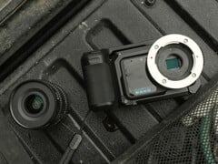 GoPro Mission 1 Pro ILS 最初于 4 月发布。