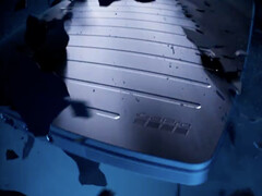 ProArt PX13 2026 GoPro 版的外观应该与华硕目前的型号有相当大的不同。(图片来源：华硕）