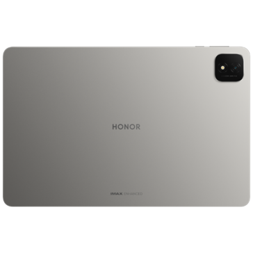 Honor MagicPad 4 背面视图