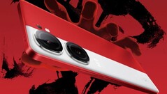 iQoo Neo 9 Pro。(图片来源:iQoo)