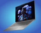 IdeaPad Slim 5 Ultra 配置 OLED 显示屏时仅重 1 公斤多一点。