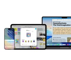 Apple 预计下周将对部分 iPad 和 MacBook 的 SoC 进行重大升级。