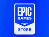 Epic Games 的新赠品将持续到 11 月 21 日。(图片来源：Epic Games - 已编辑）