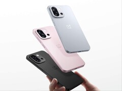 OnePlus 13T（图）内置 6260 毫安时硅碳电池。(图片来源：OnePlus 中国）