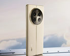 12 Pro+。(来源：Realme）