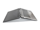 惠普ZBook Studio x360 G5（i7，P1000，FHD）工作站评测