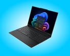 ThinkPad E16 Gen 4 现已搭载英特尔 Panther Lake 和 Intel Wildcat Lake 处理器。