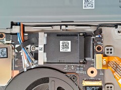 支持无线局域网