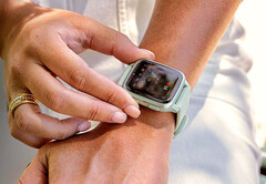 Garmin 坚称,之前影响 Venu Sq 2 的问题现已得到解决。(图片来源:Garmin)