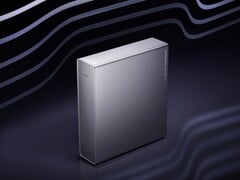 BE10000 Pro 是一款全新的 WiFi 7 路由器（图片来源：小米）