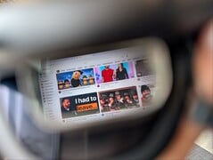 投影扩展显示屏近景