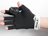 Diver-X 开始预售具有触觉反馈和手部追踪功能的 ContactGlove2 VR 手套。(图片来源：Diver-X）