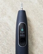 Oclean X Pro Elite 测试