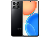 Honor X8评测 - 经济实惠的中档智能手机，配备64MP摄像头