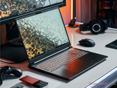 型号维护：XMG Pro 16 工作室（24 月中旬）