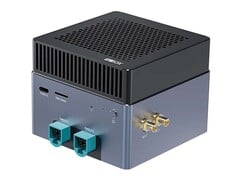 Aibox-9075：搭载高通SoC的紧凑型系统